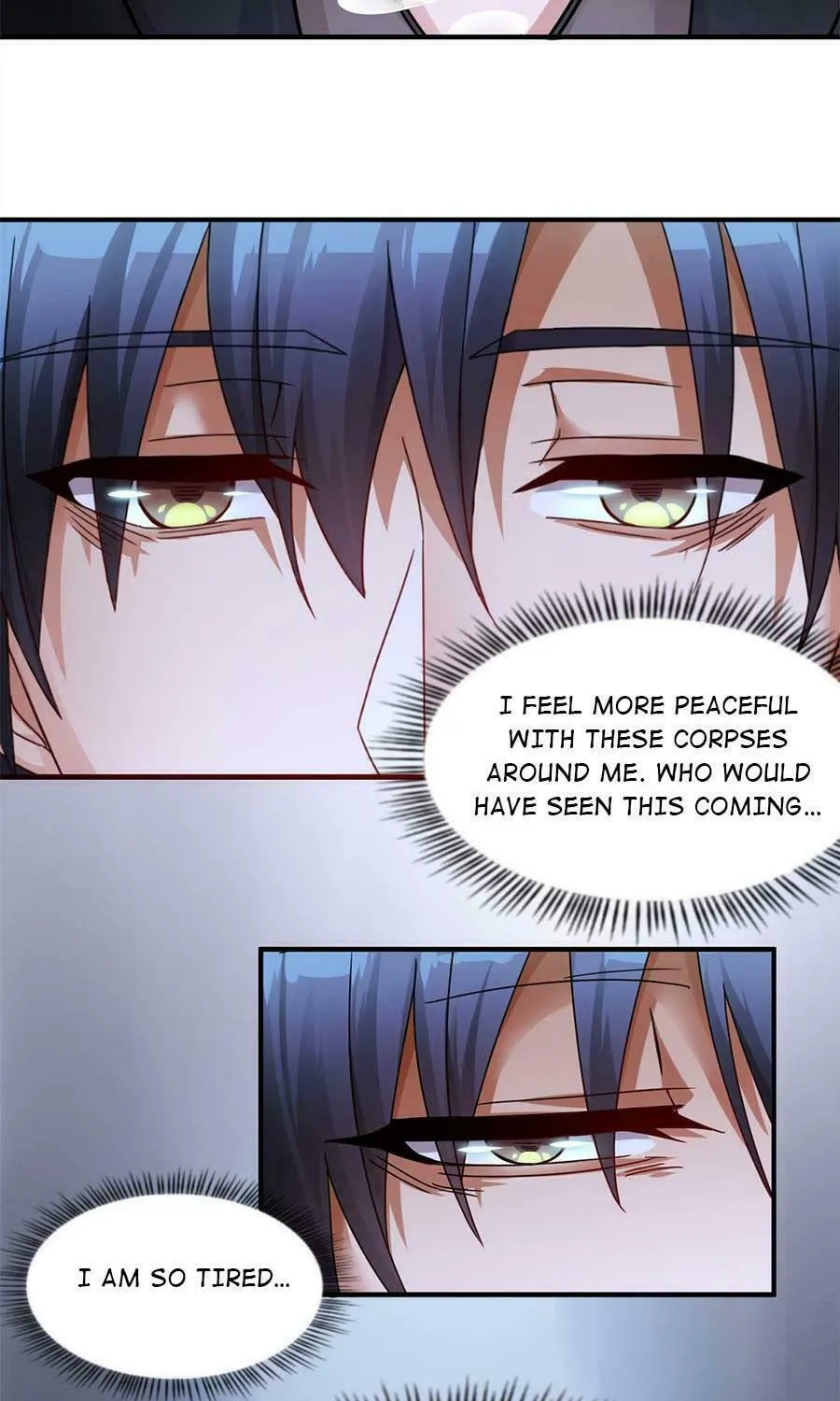Night Bookstore Chapter 8 page 26 - 