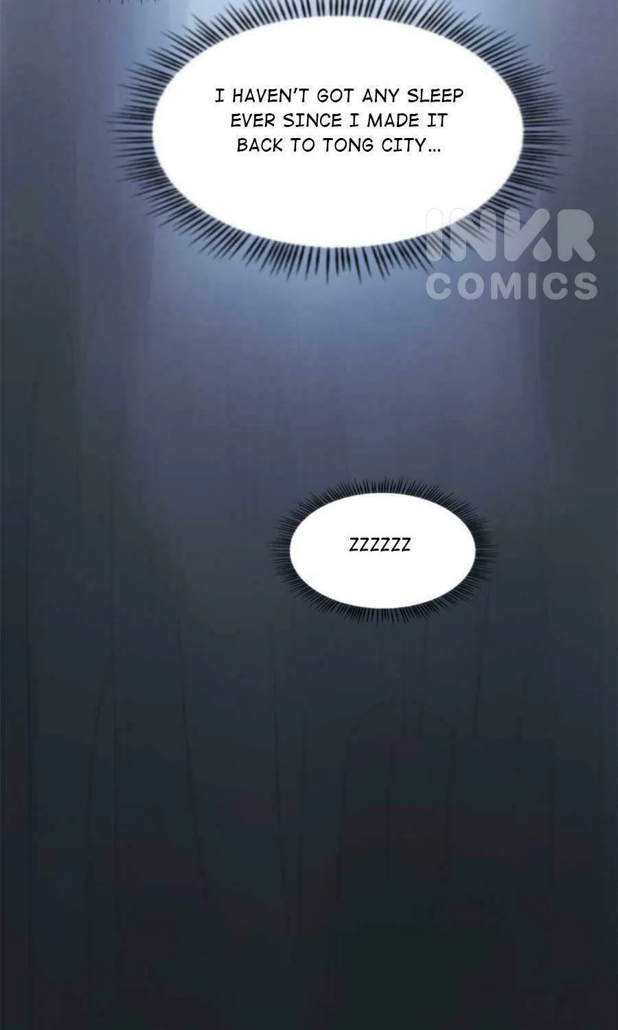 Night Bookstore Chapter 8 page 27 - 