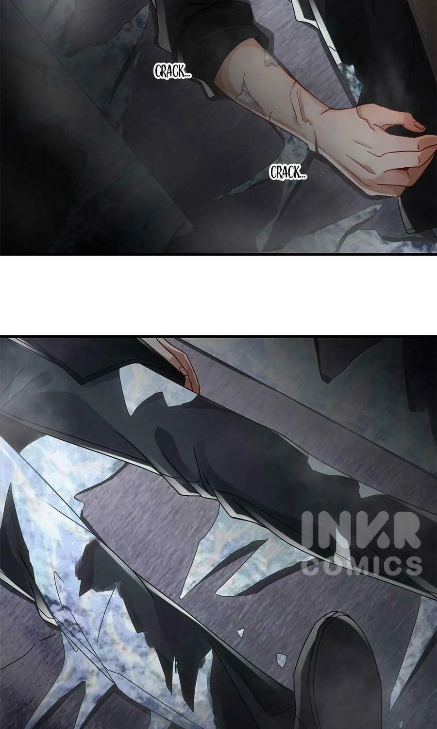 Night Bookstore Chapter 8 page 30 - 