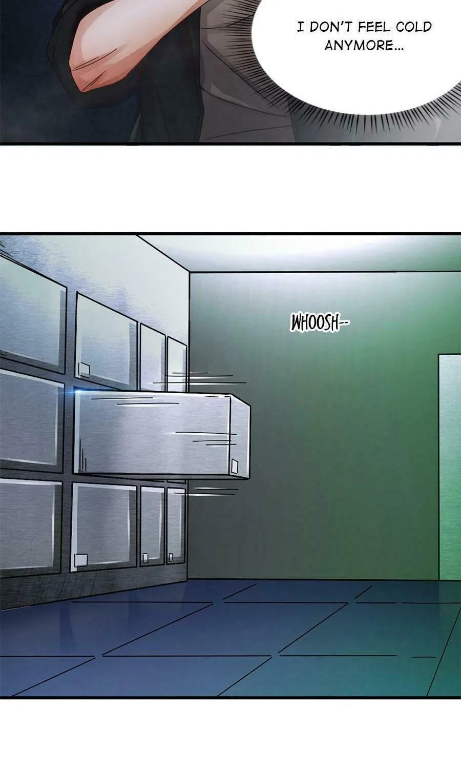 Night Bookstore Chapter 8 page 34 - 