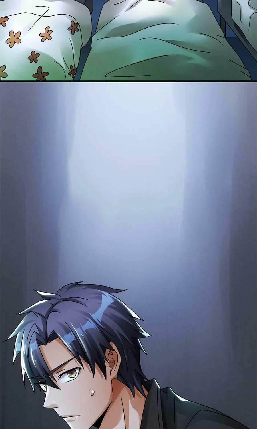 Night Bookstore Chapter 8 page 37 - 