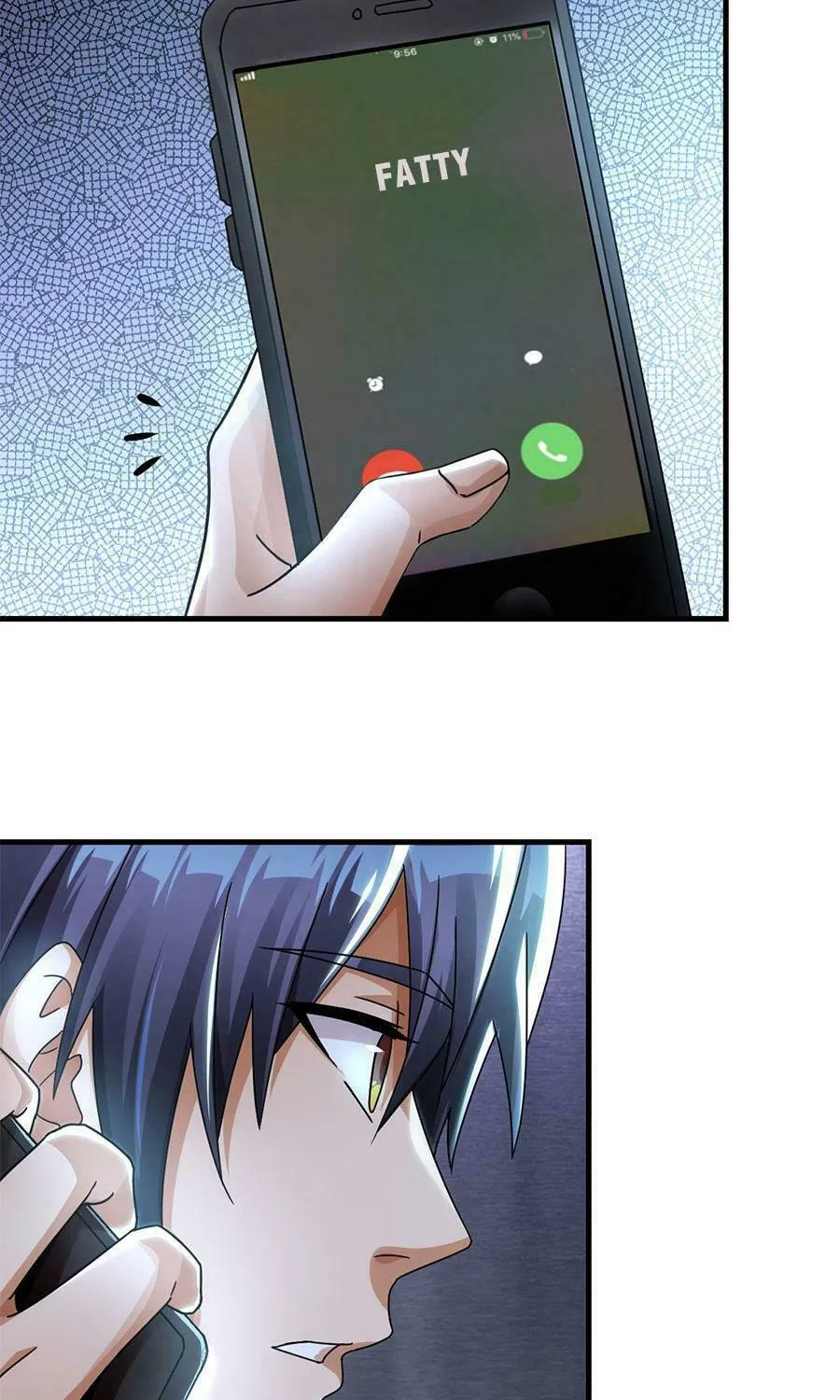 Night Bookstore Chapter 8 page 39 - 