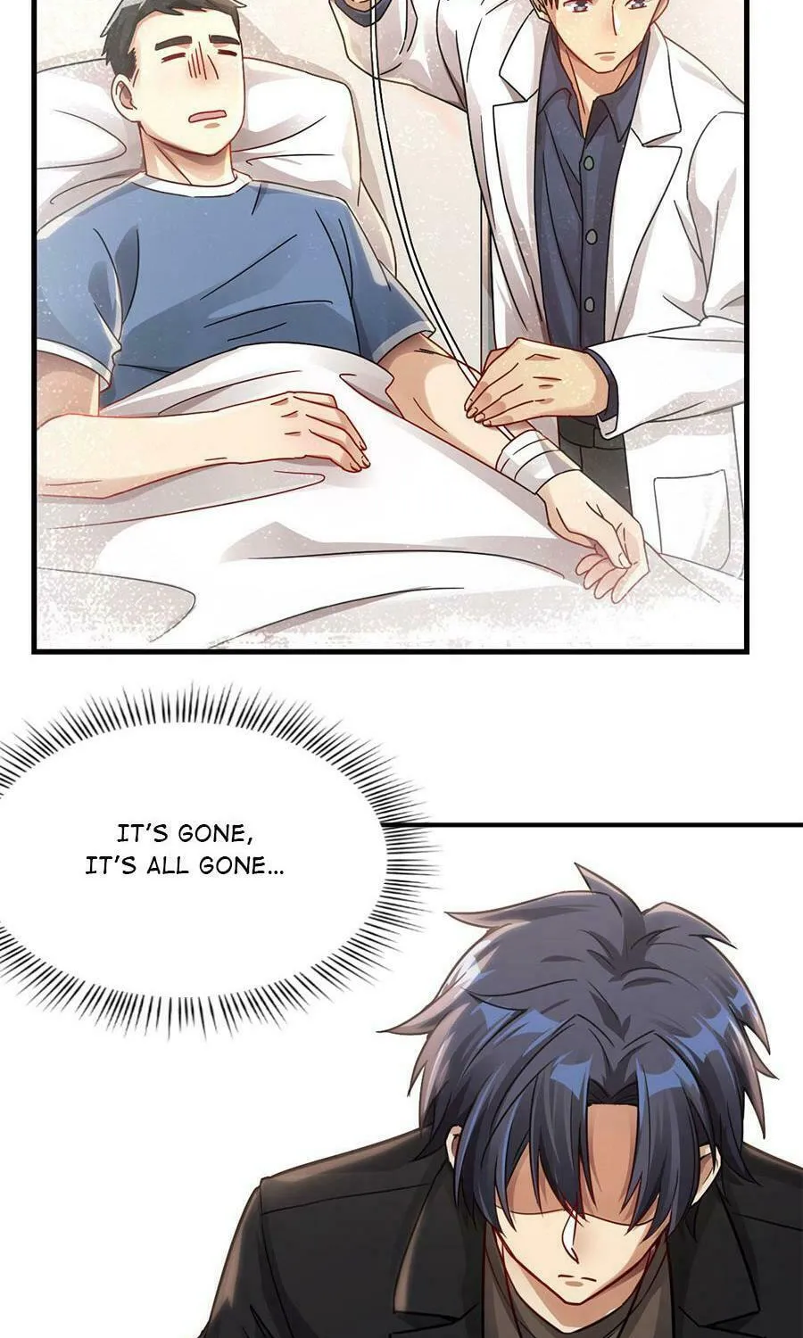 Night Bookstore Chapter 8 page 10 - 