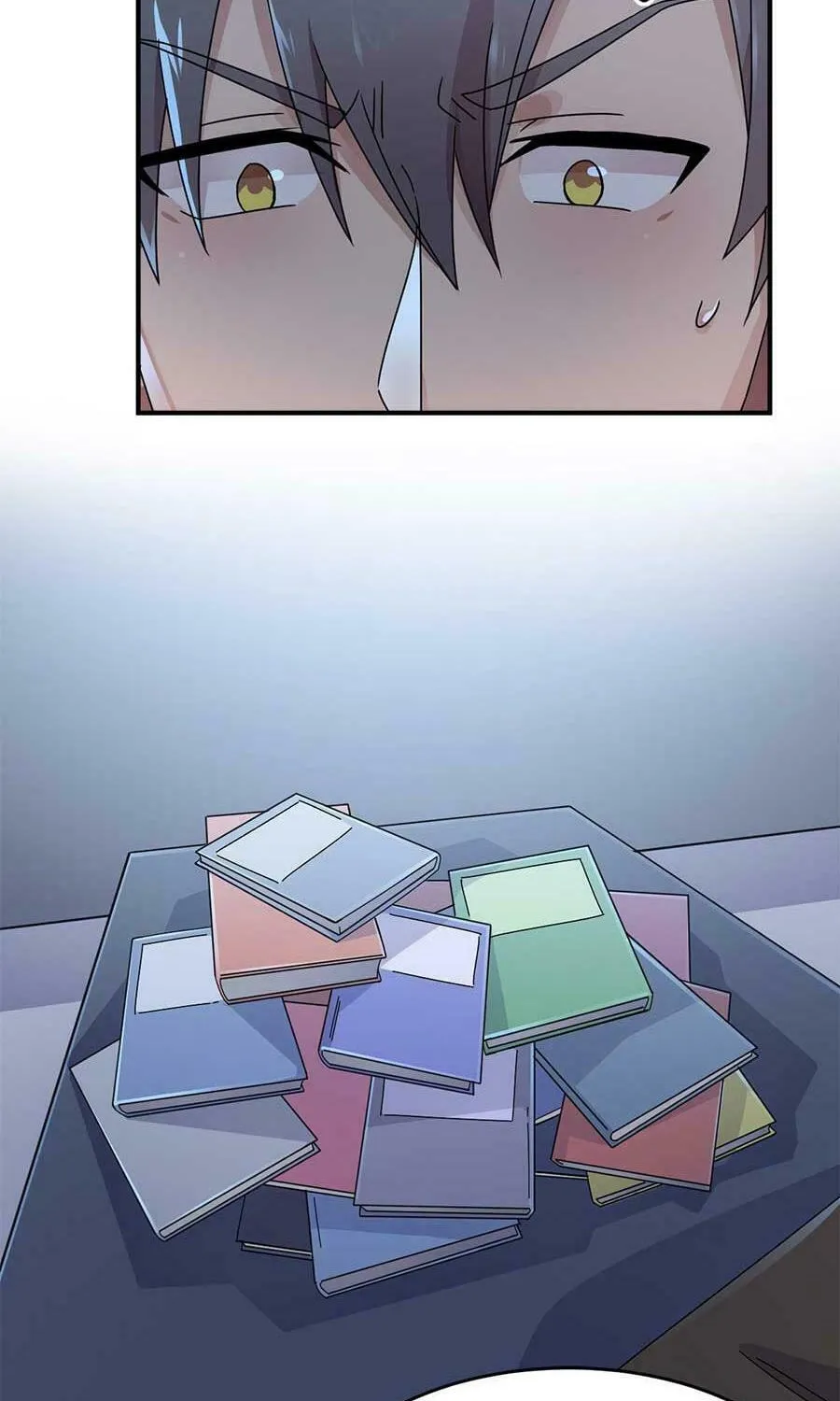Night Bookstore Chapter 9 page 16 - 