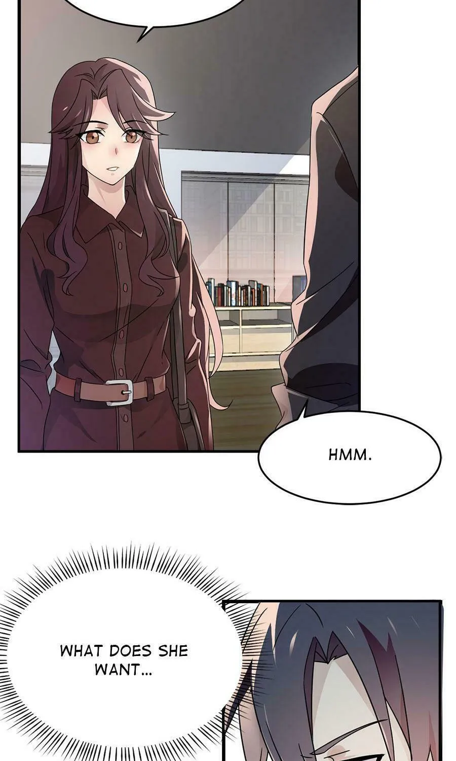 Night Bookstore Chapter 9 page 31 - 