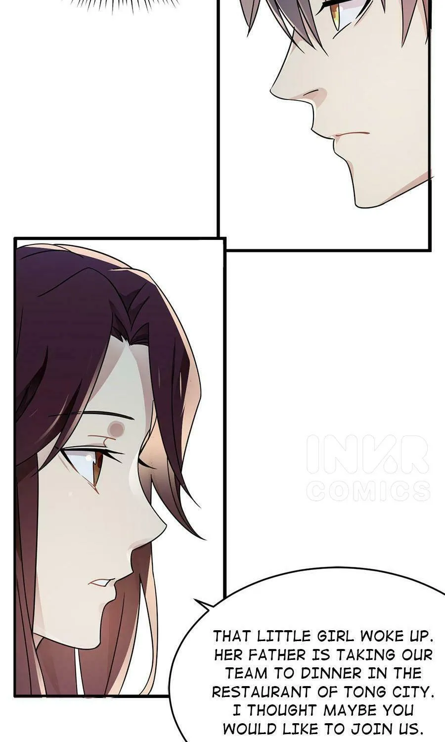 Night Bookstore Chapter 9 page 32 - 