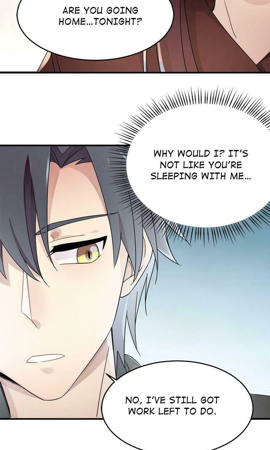 Night Bookstore Chapter 9 page 35 - 