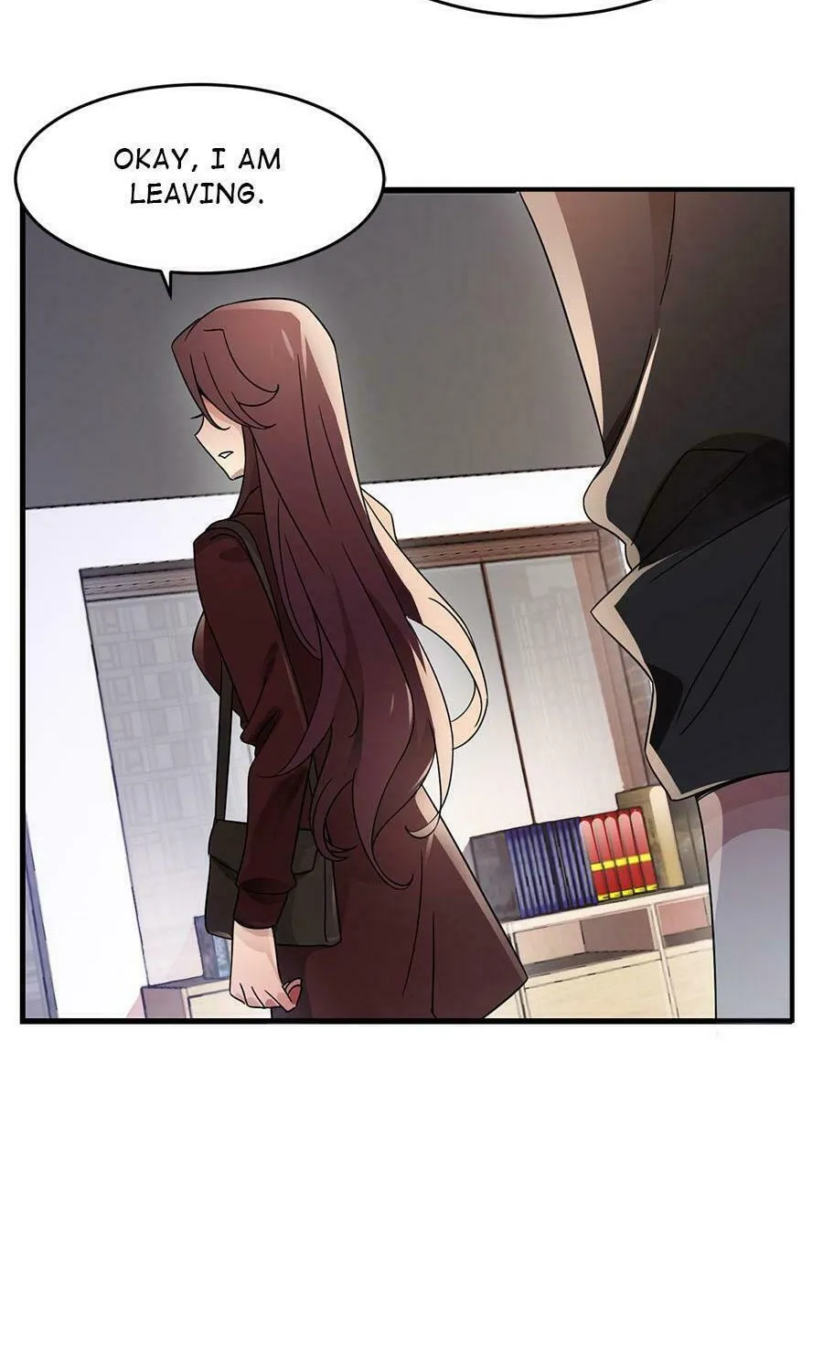 Night Bookstore Chapter 9 page 36 - 