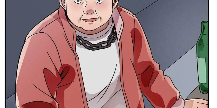 Night Bookstore Chapter 9 page 7 - 