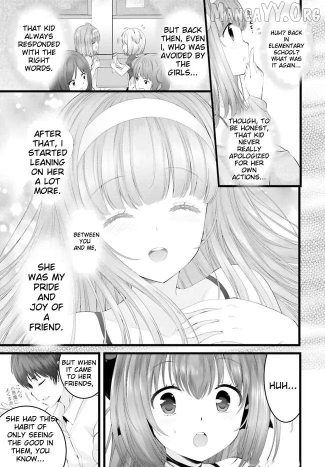 Night Bound ◆ Aubade Chapter 31 page 13 - 