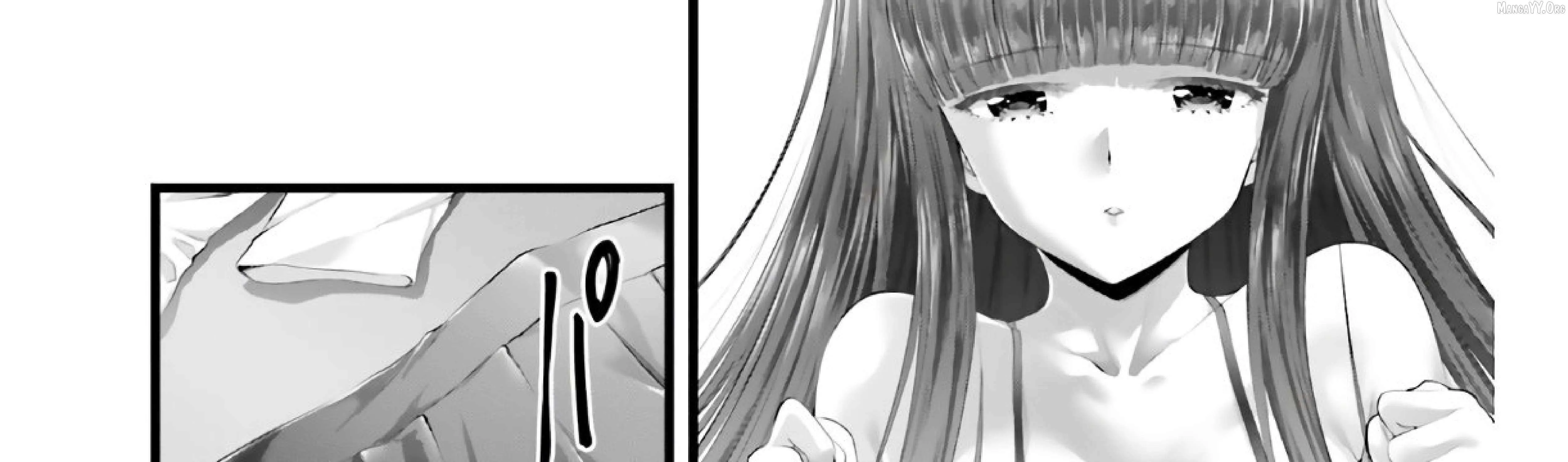 Night Bound ◆ Aubade Chapter 33 page 15 - 