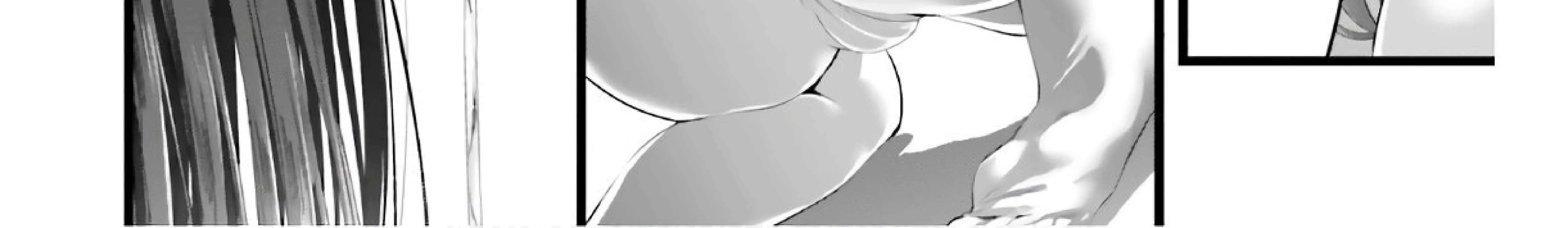 Night Bound ◆ Aubade Chapter 33 page 19 - 