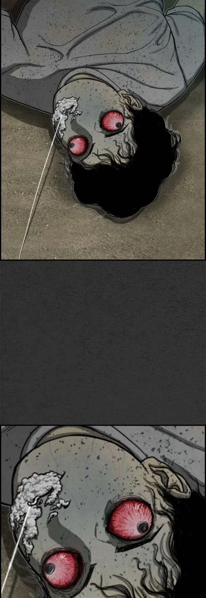 Night Fishing Chapter 0 page 28 - 