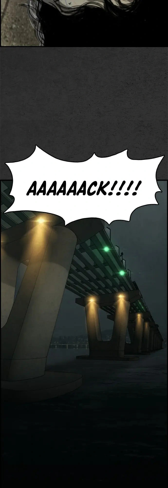 Night Fishing Chapter 0 page 29 - 