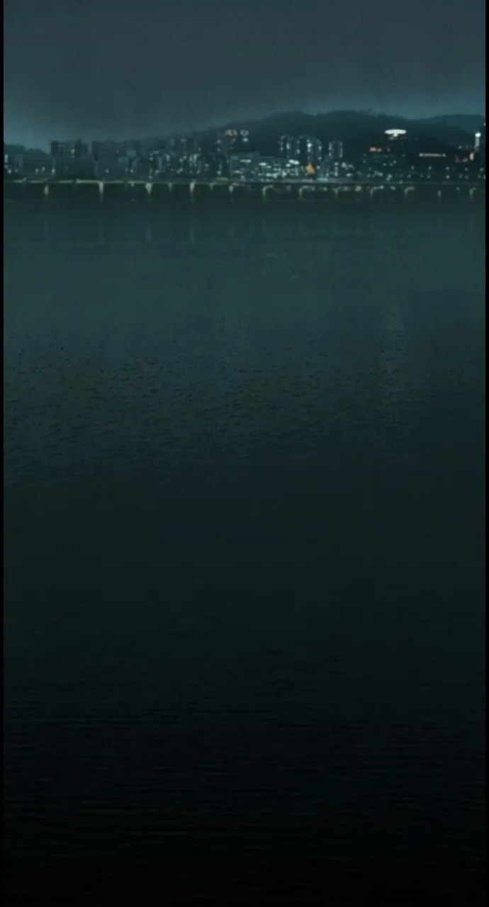 Night Fishing Chapter 1 page 2 - 