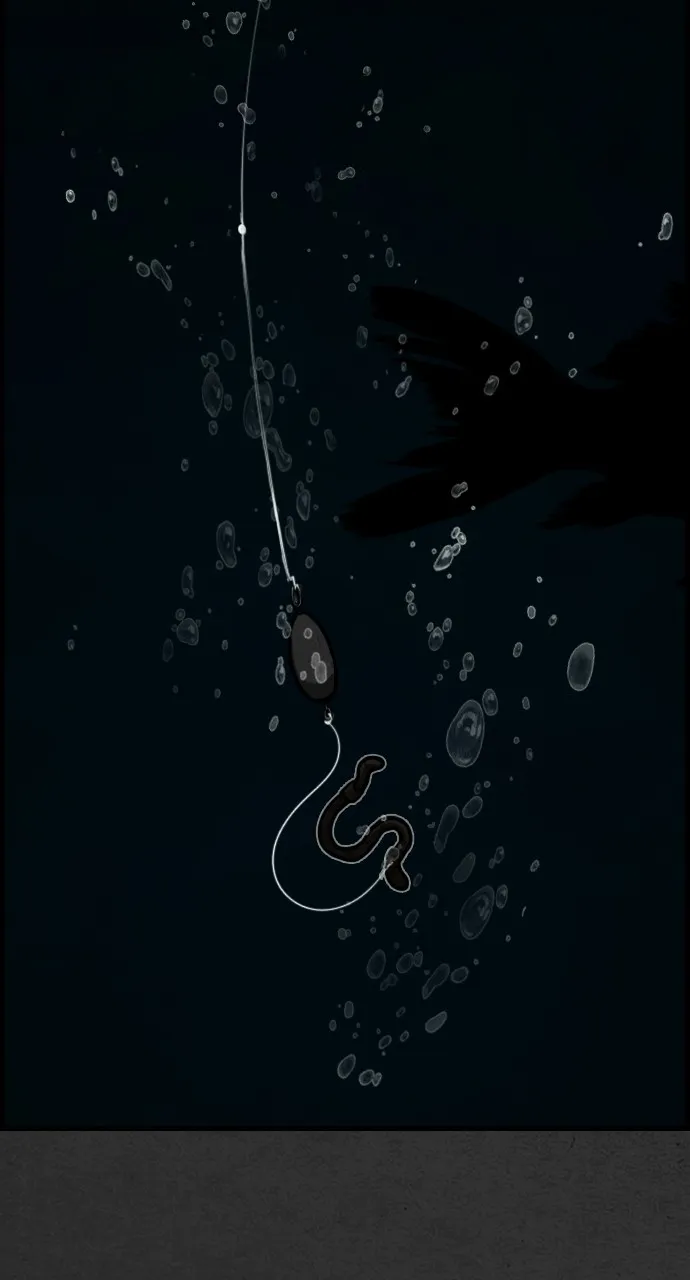 Night Fishing Chapter 1 page 14 - 