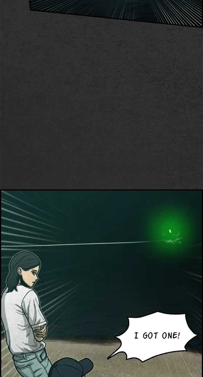 Night Fishing Chapter 1 page 22 - 