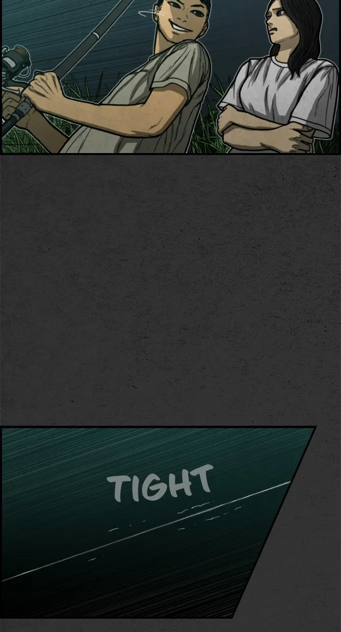 Night Fishing Chapter 1 page 24 - 