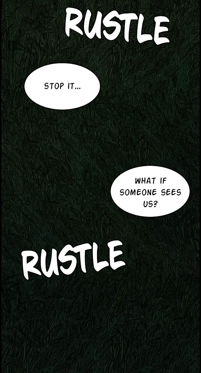 Night Fishing Chapter 1 page 4 - 
