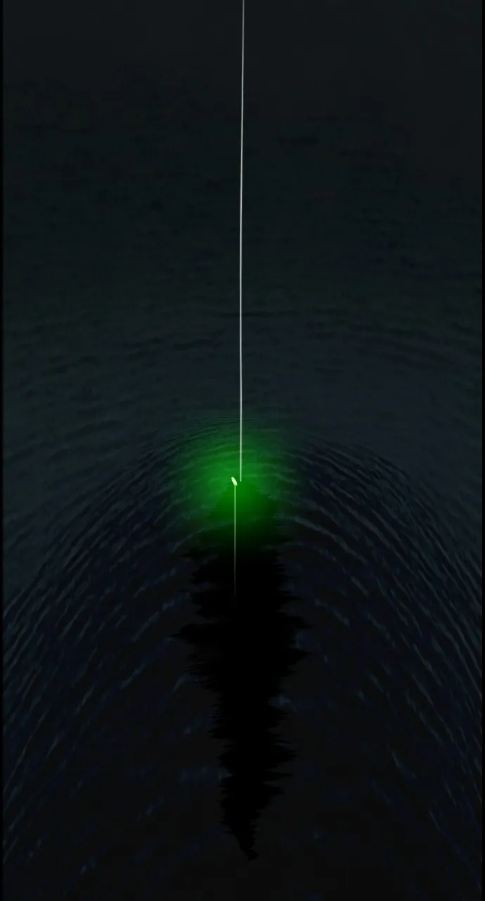 Night Fishing Chapter 1 page 31 - 