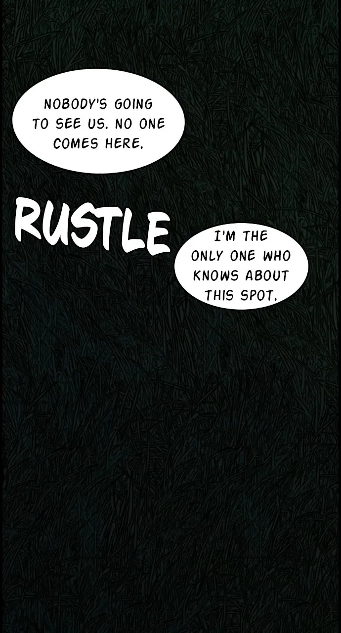 Night Fishing Chapter 1 page 5 - 
