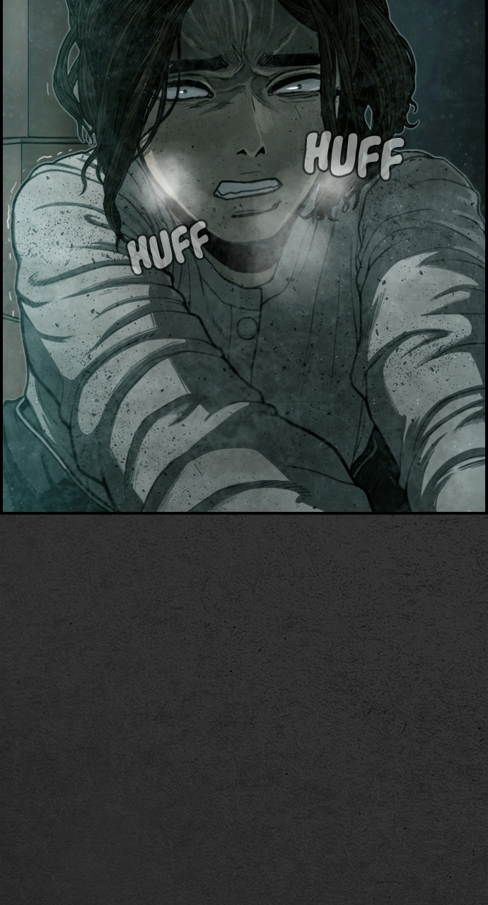 Night Fishing Chapter 10 page 98 - 