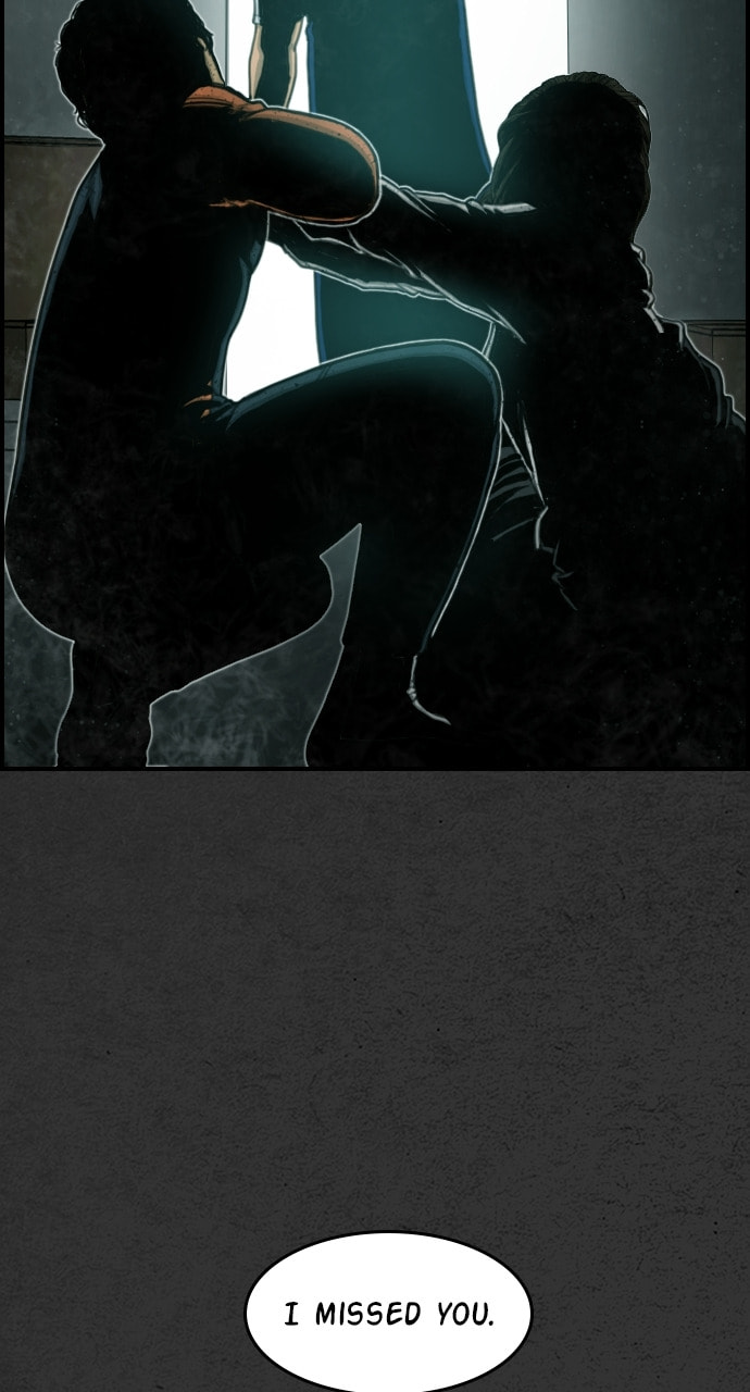 Night Fishing Chapter 11 page 4 - 