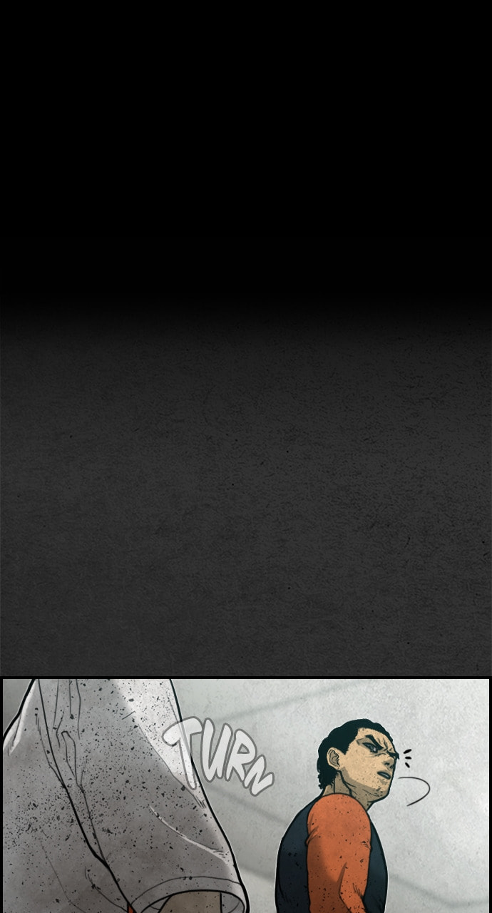 Night Fishing Chapter 13 page 2 - 
