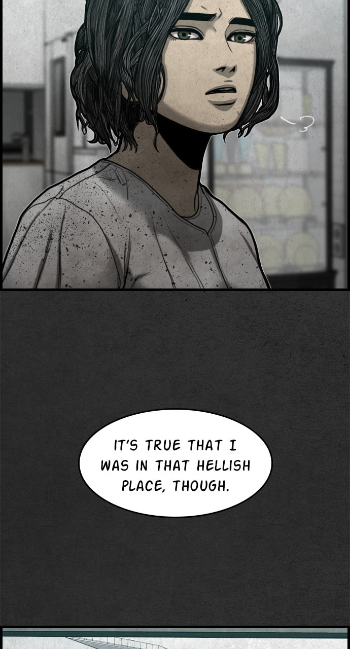 Night Fishing Chapter 13 page 22 - 