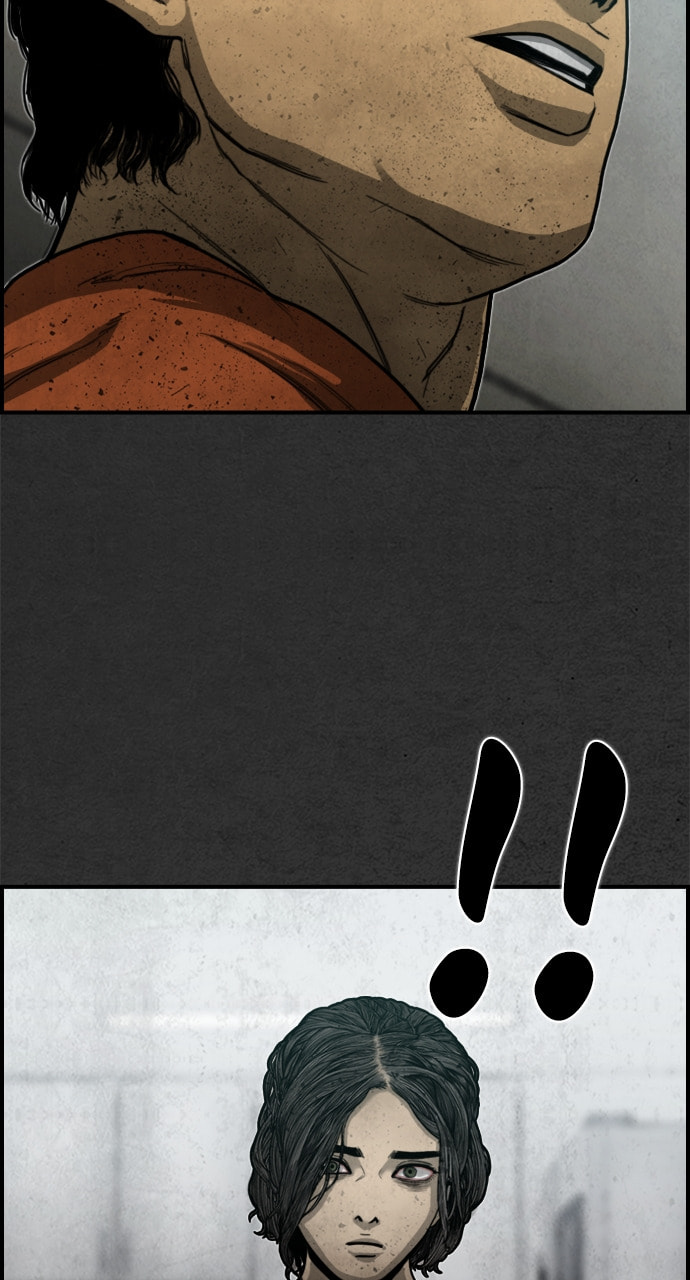 Night Fishing Chapter 13 page 4 - 