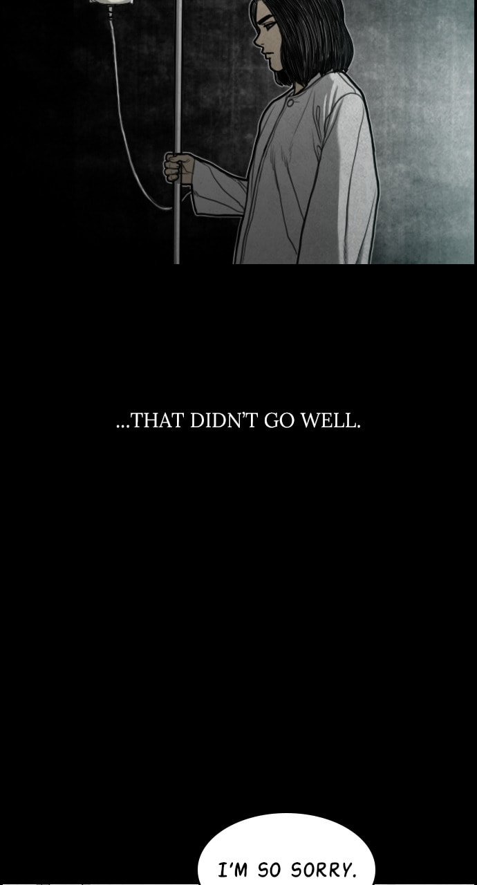 Night Fishing Chapter 13 page 33 - 