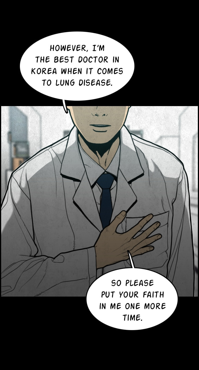 Night Fishing Chapter 13 page 35 - 