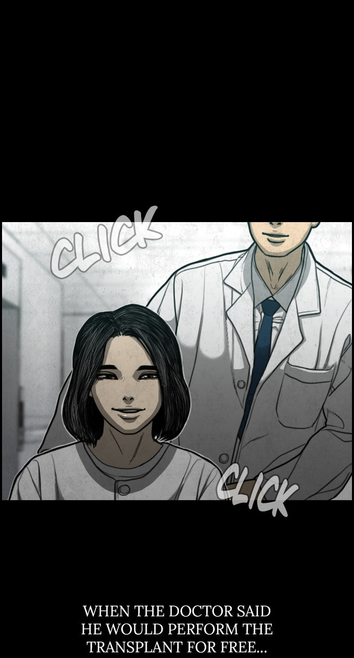 Night Fishing Chapter 13 page 41 - 