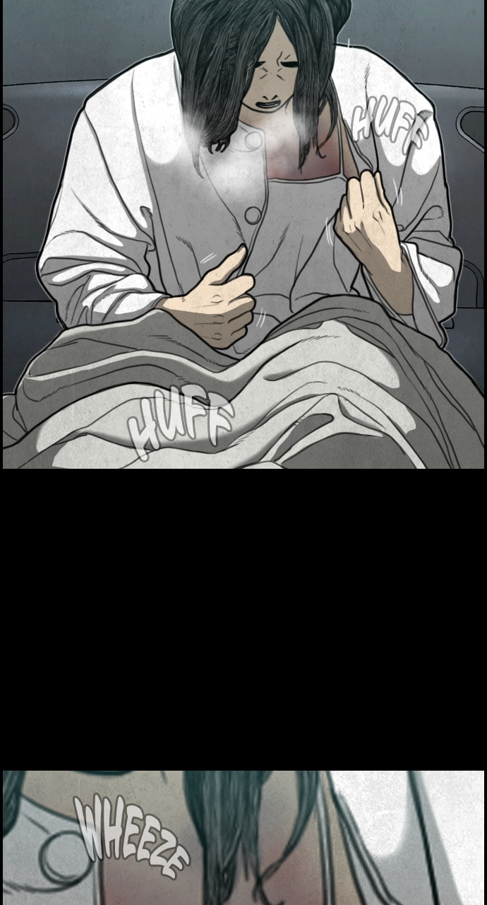 Night Fishing Chapter 13 page 48 - 