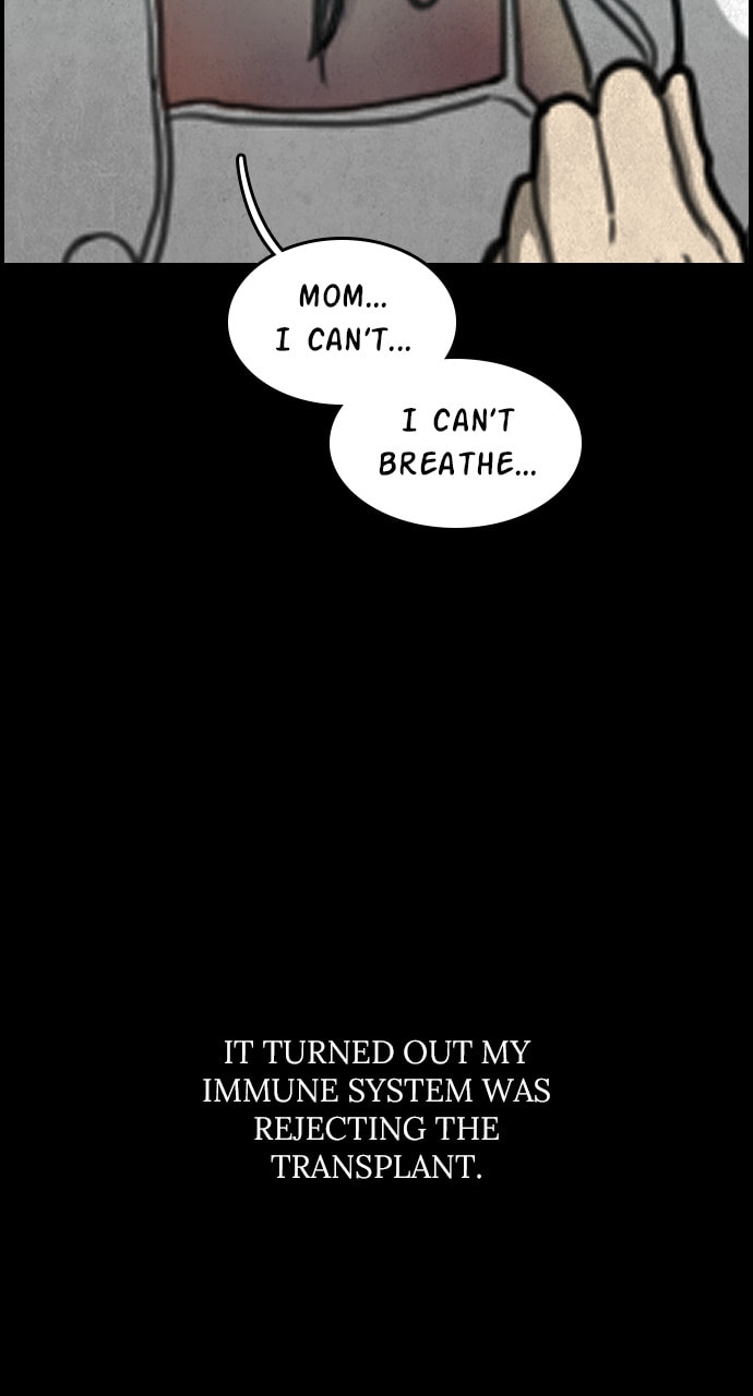 Night Fishing Chapter 13 page 49 - 