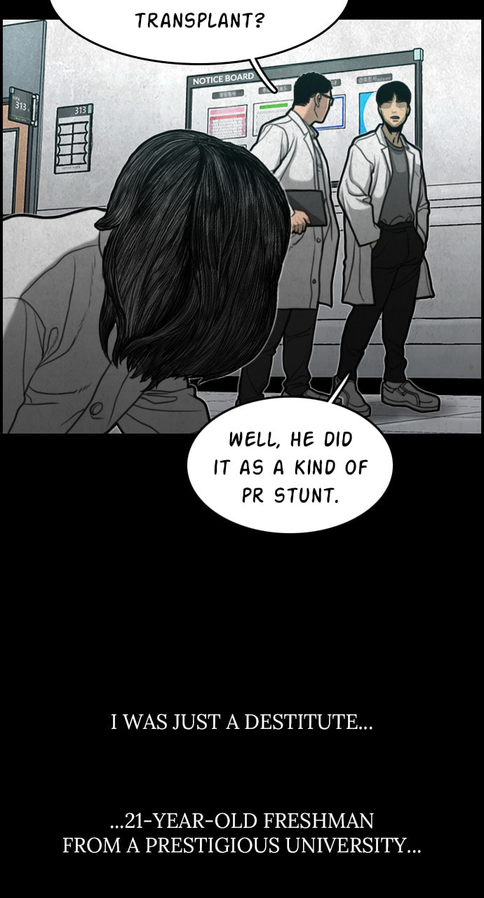 Night Fishing Chapter 13 page 53 - 