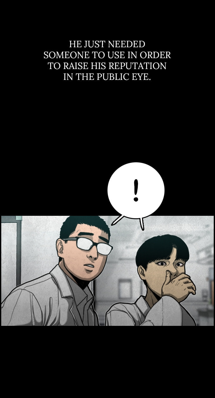 Night Fishing Chapter 13 page 55 - 