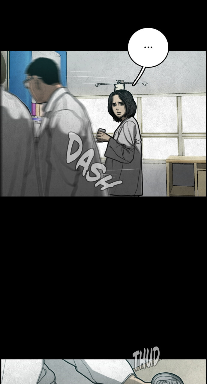 Night Fishing Chapter 13 page 56 - 