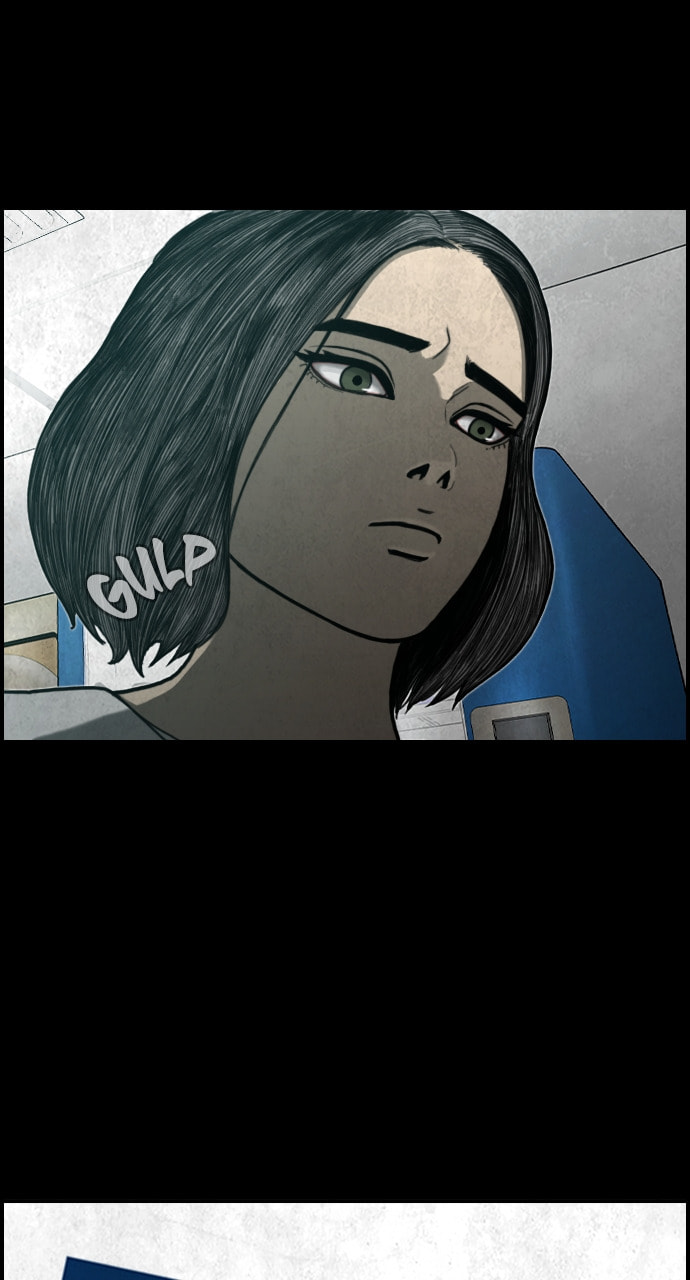 Night Fishing Chapter 13 page 59 - 
