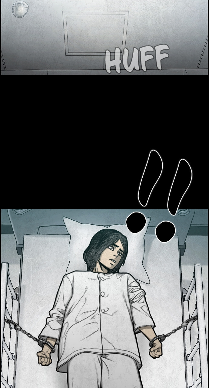 Night Fishing Chapter 13 page 62 - 