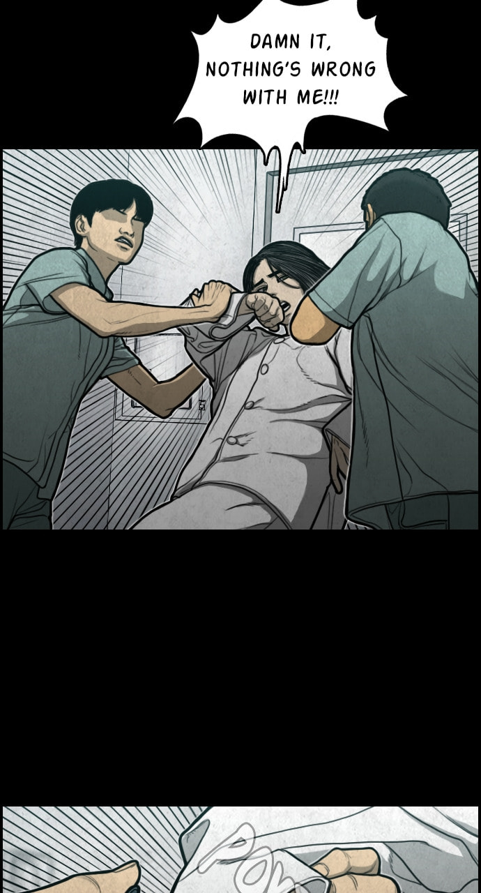 Night Fishing Chapter 13 page 64 - 