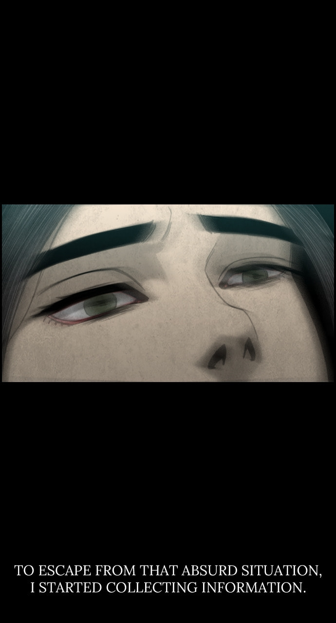 Night Fishing Chapter 13 page 66 - 