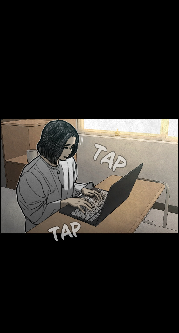 Night Fishing Chapter 13 page 67 - 