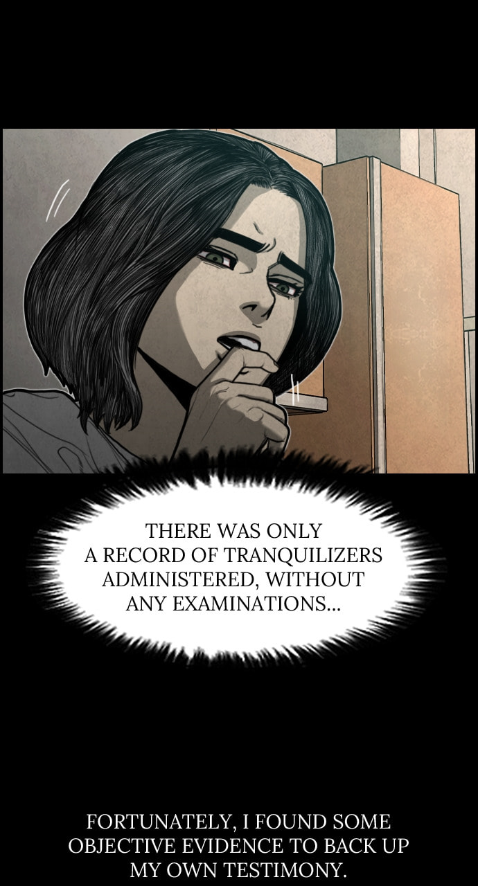 Night Fishing Chapter 13 page 69 - 