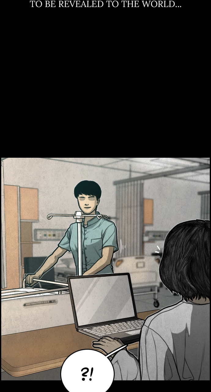 Night Fishing Chapter 13 page 73 - 