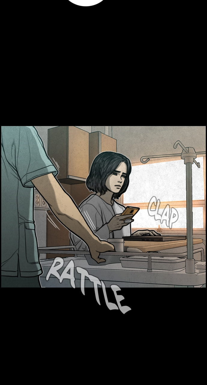 Night Fishing Chapter 13 page 74 - 