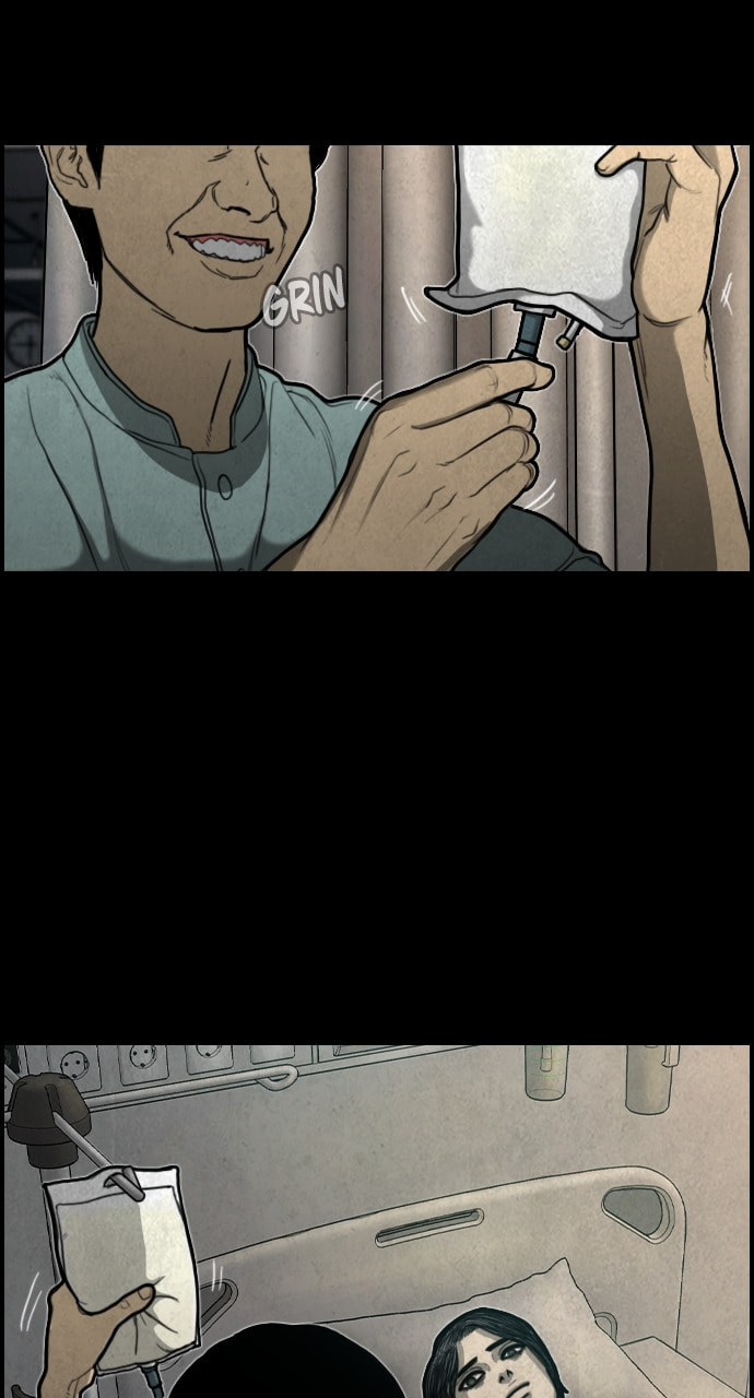 Night Fishing Chapter 13 page 75 - 