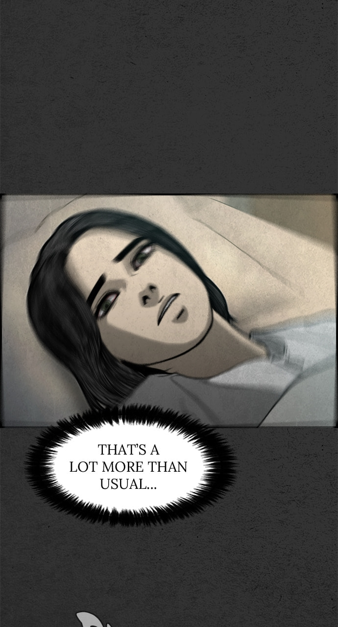 Night Fishing Chapter 13 page 77 - 