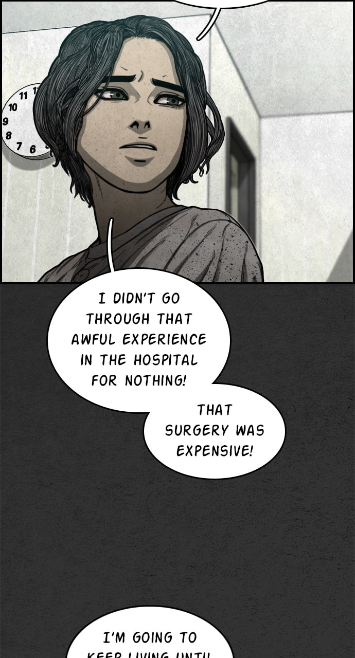 Night Fishing Chapter 13 page 81 - 