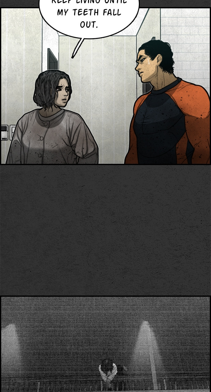 Night Fishing Chapter 13 page 82 - 